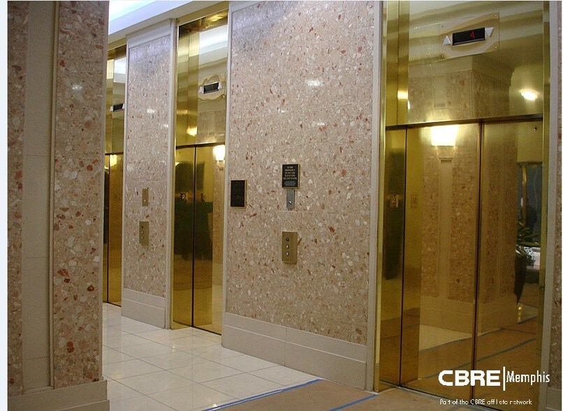 More Photos Of 22 N Front St, Memphis Office For Lease