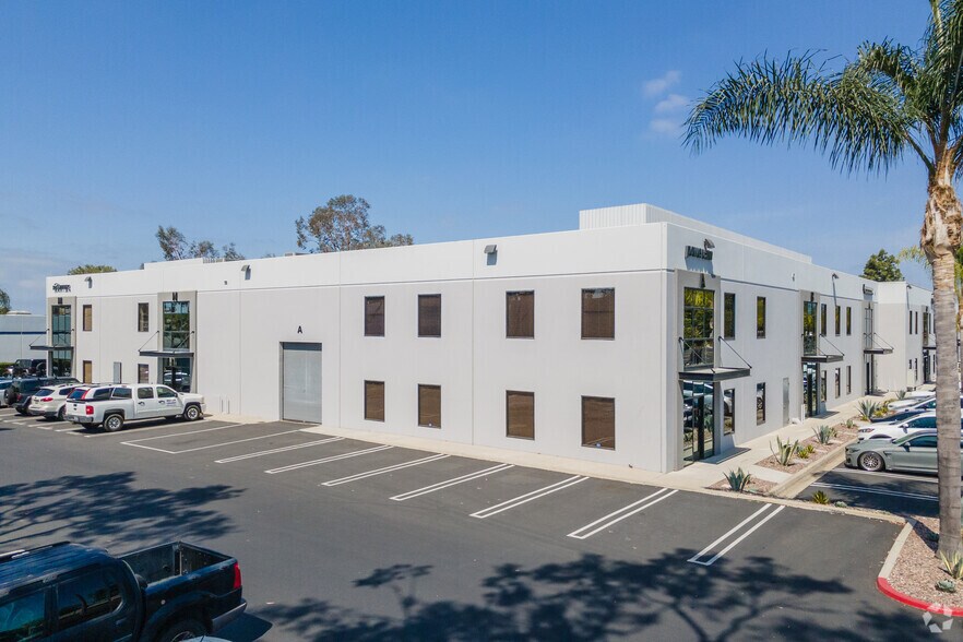 More Photos Of 1382 Valencia Ave, Tustin Research And Development For Lease
