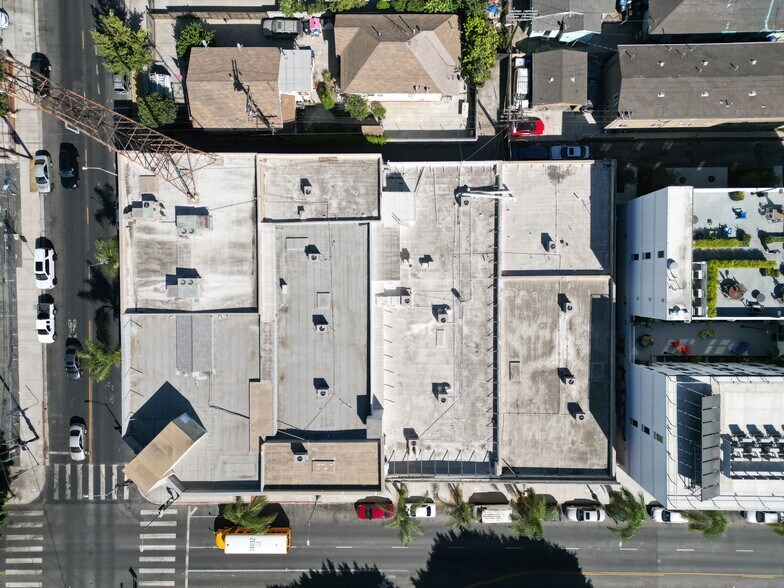 More Photos Of 5100 S Broadway, Los Angeles Religious Facility For Sale