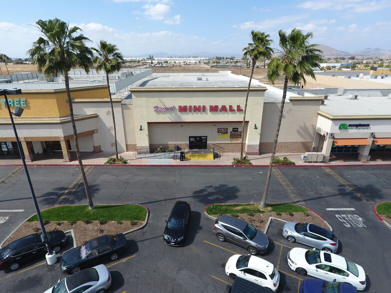 More Photos Of 2560 N Perris Blvd, Perris Unknown For Lease