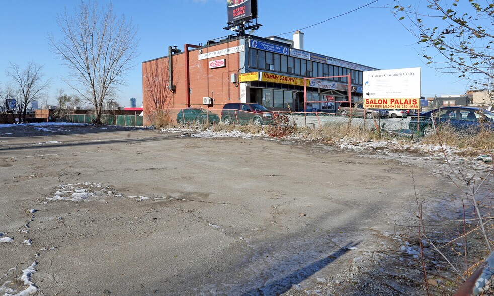 More Photos Of 1460 Victoria Park Ave, Toronto Land For Sale