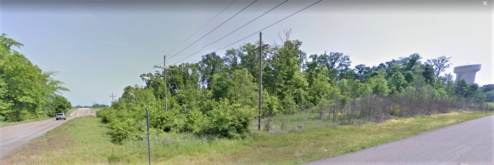 More Photos Of Airways & College Rd, Southaven Land For Sale
