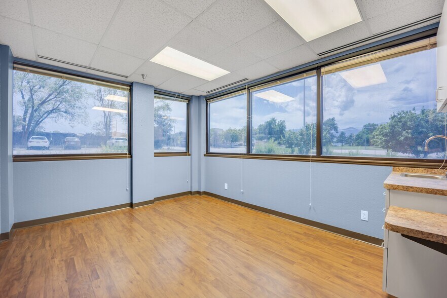 More Photos Of 1605 N Union Blvd, Colorado Springs Medical For Lease