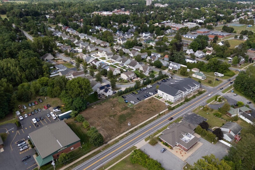 More Photos Of 237 Washington St, Saratoga Springs Land For Sale