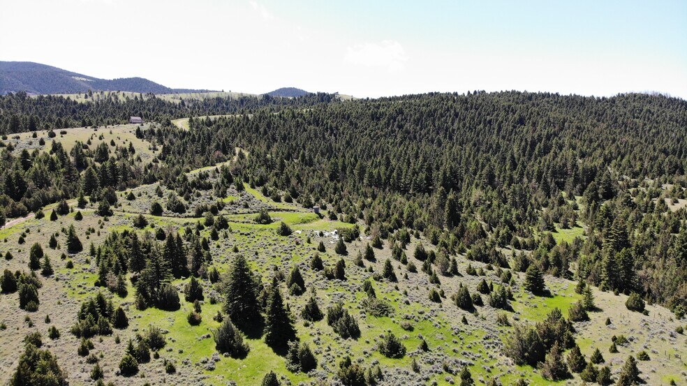 More Photos Of Lot 59 Skyline Rd, Three Forks Land For Sale