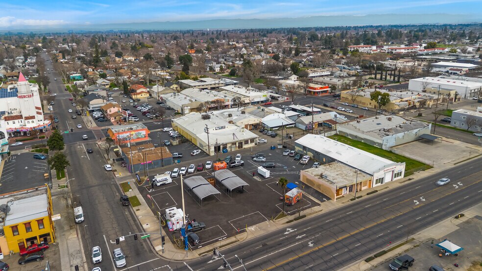 More Photos Of 1616 Martin Luther King Jr Way, Merced Land For Sale