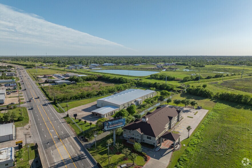 More Photos Of 101 Highway 146, Texas City Manufacturing For Sale