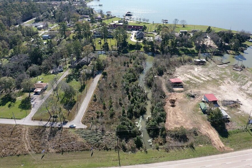 More Photos Of 0 Ramsey ln, Huffman Land For Sale