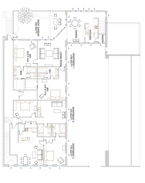 More Photos Of 604 Main St, Daytona Beach Storefront Retail Office For Sale