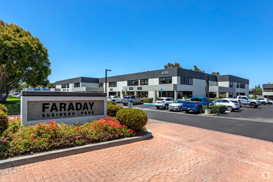 More Photos Of 5751 Palmer Way, Carlsbad Research And Development For Sale