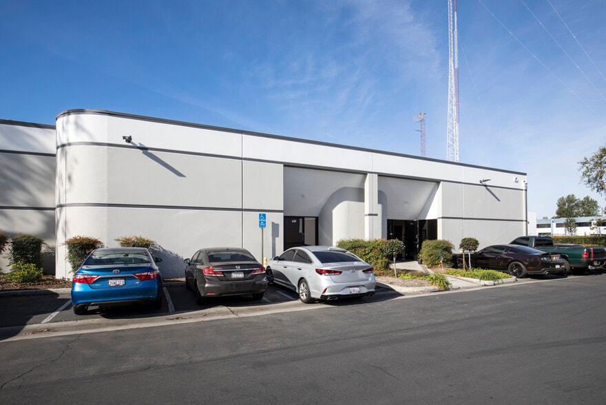 Primary Photo Of 6407-6419 Alondra Blvd, Paramount Industrial For Sale
