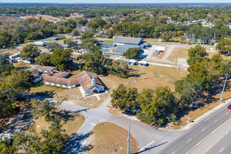 More Photos Of 6104 Polk Ave, Lakeland Religious Facility For Sale
