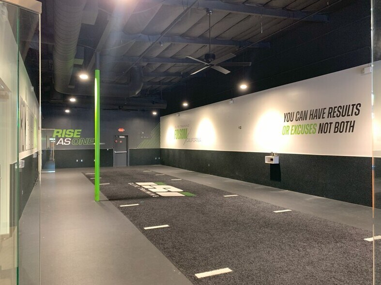 More Photos Of 1007 E Bidwell St, Folsom Storefront For Lease