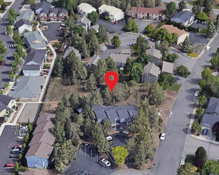 More Photos Of 2101 NE Holliday Ave, Bend Land For Sale
