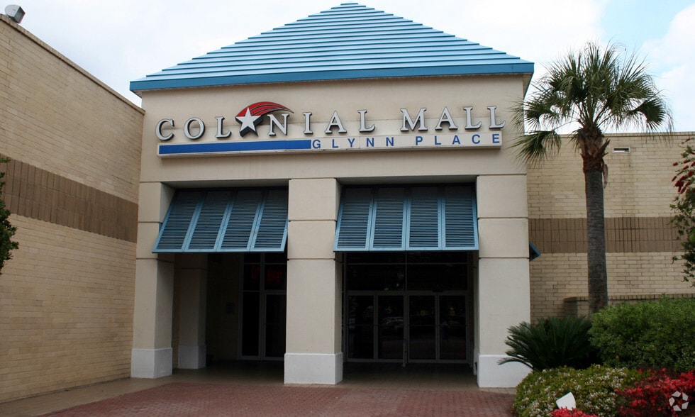 More Photos Of 100 Mall Blvd, Brunswick Unknown For Lease