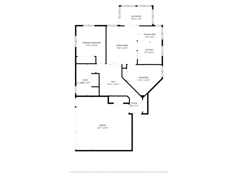More Photos Of 305-311 W Prospect St, Thorp Multifamily For Sale