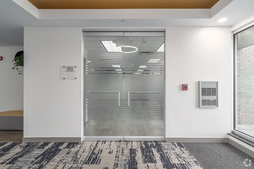 More Photos Of 110 Gibraltar Rd, Horsham Township Office For Lease