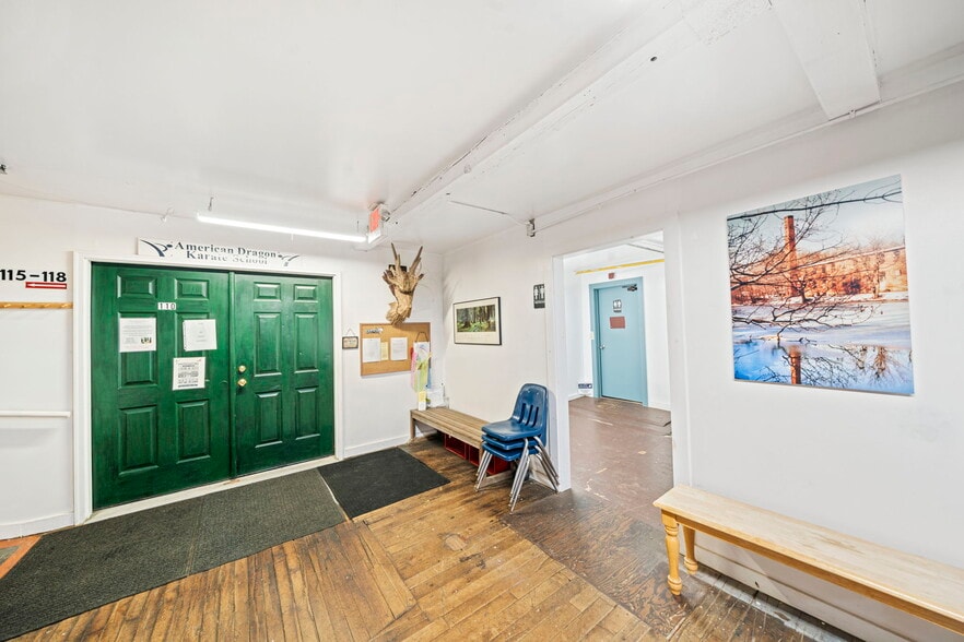 More Photos Of 215 Shady Lea Rd, North Kingstown Warehouse For Sale