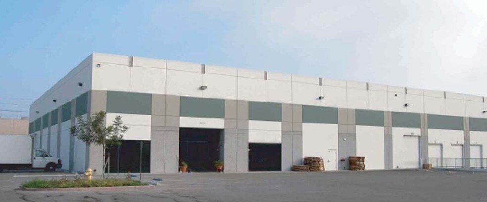 More Photos Of 4909-4919 Alcoa Ave, Vernon Refrigeration Cold Storage For Lease