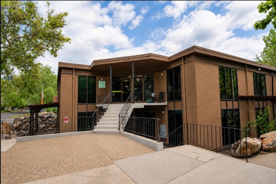 More Photos Of 707 24th St, Ogden Medical For Lease