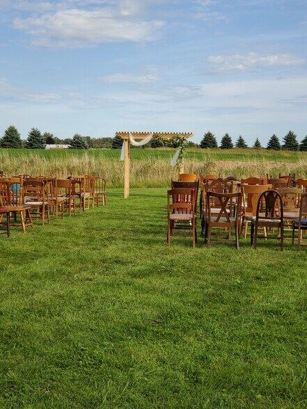 More Photos Of N3504 County Rd E, Freedom Lodge Meeting Hall For Sale