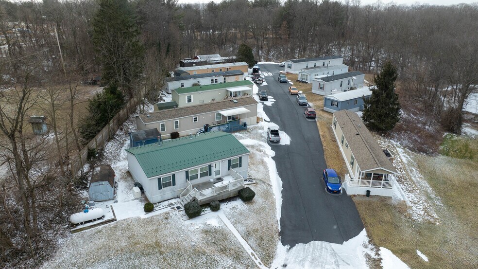 More Photos Of 313 Lewis Rd, Annville Manufactured Housing Mobile Home Park For Sale