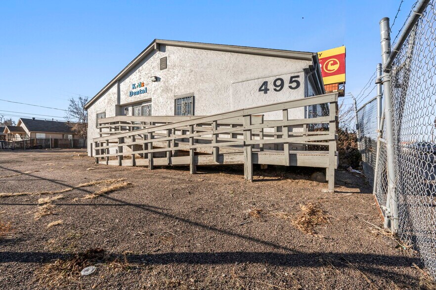 More Photos Of 495 S Federal Blvd, Denver Medical For Sale