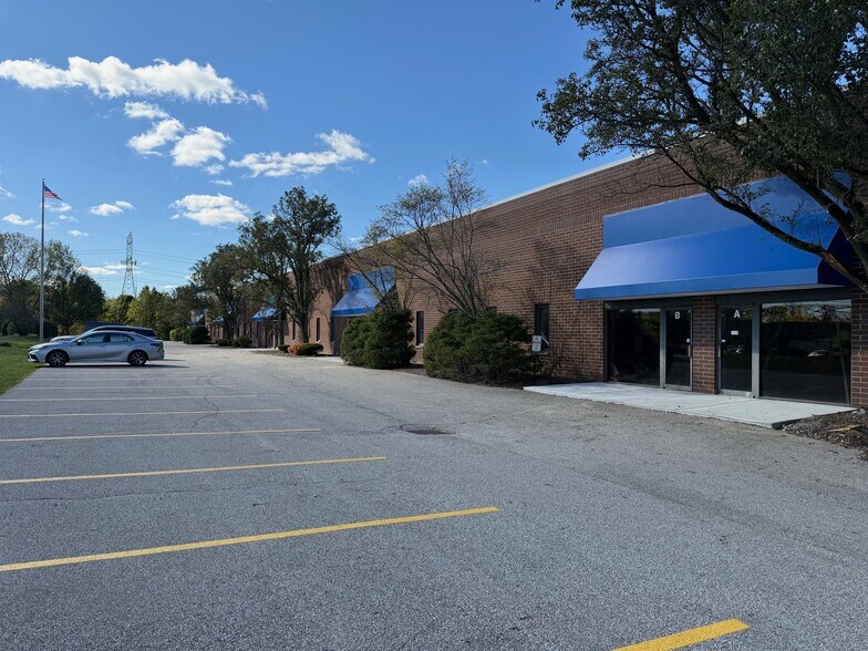 More Photos Of , Twinsburg Industrial For Sale