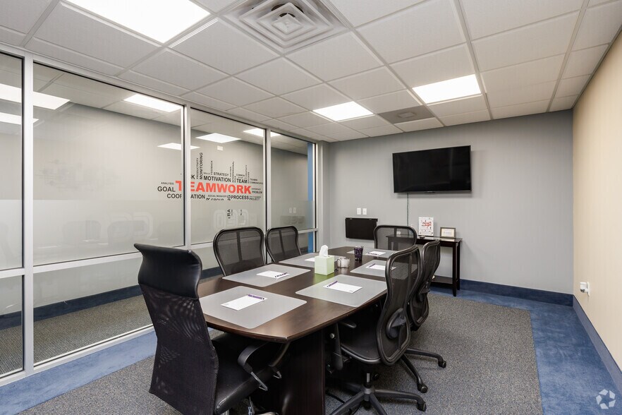More Photos Of 900 Granby St, Norfolk Coworking Space