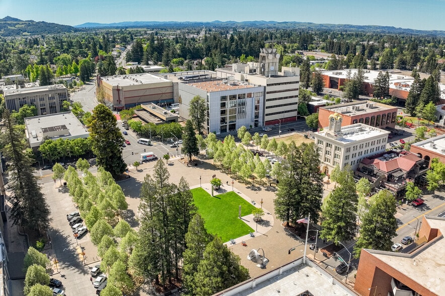 More Photos Of 10 Santa Rosa Ave, Santa Rosa Office For Sale