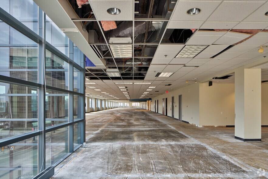More Photos Of 3663 Woodward Ave, Detroit Office For Lease