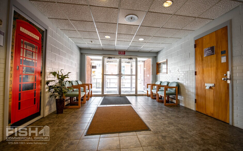 More Photos Of 520 W Fourth St, Williamsport Medical For Sale