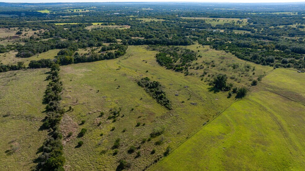 More Photos Of 10400 FM 927, Iredell Land For Sale
