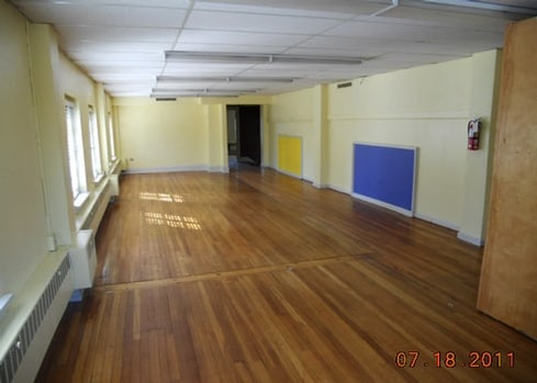 More Photos Of 501 N Tryon St, Charlotte Religious Facility For Lease