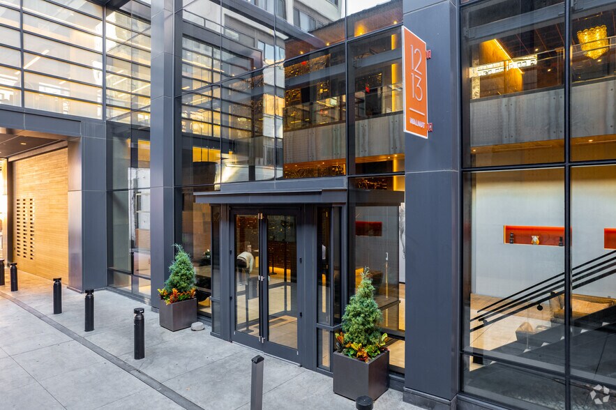 More Photos Of 1213 Walnut St, Philadelphia Apartments For Lease