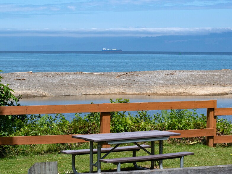 More Photos Of 16672 Frontier st, Clallam Bay Specialty For Sale