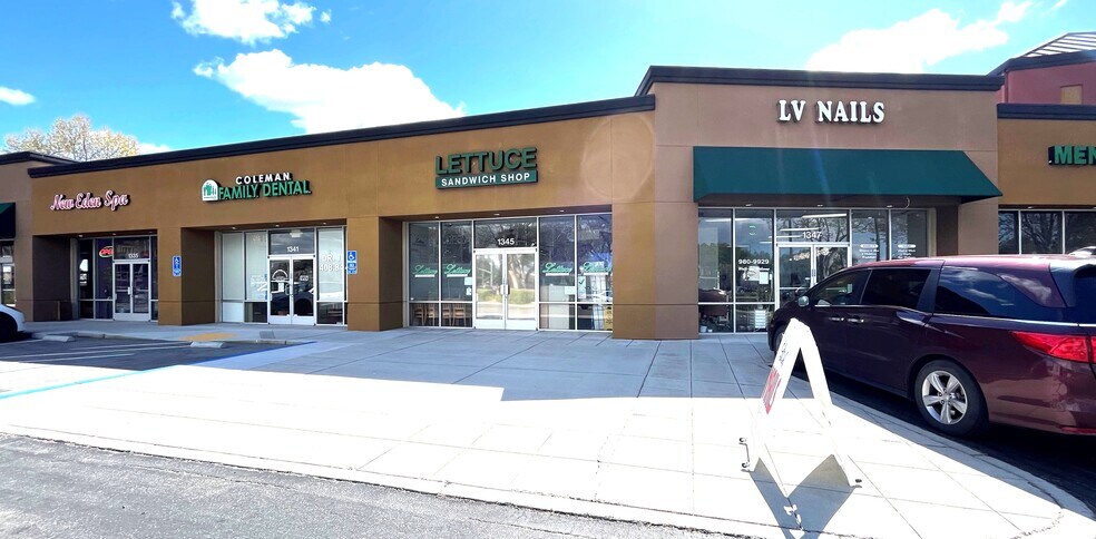More Photos Of 1331-1351 Coleman Ave, Santa Clara Unknown For Lease