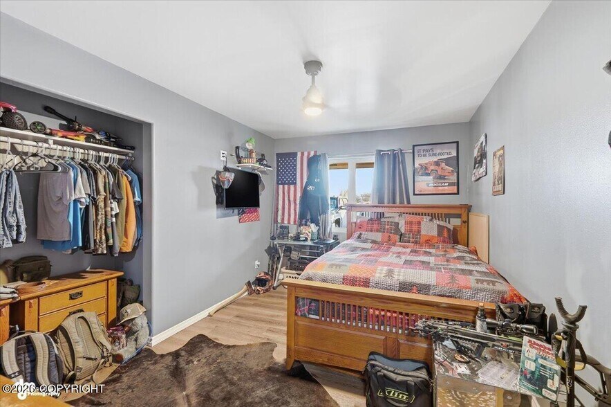 More Photos Of 1000 S Ridgecrest Rd, Wasilla Industrial For Sale