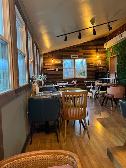 More Photos Of 3290 Route 94, Franklin Restaurant For Sale