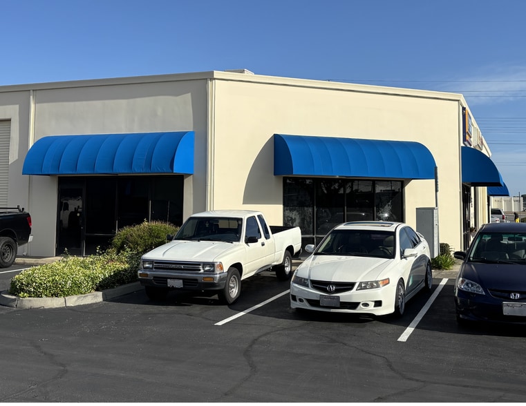 Primary Photo Of 3523-3537 Kiessig Ave, Sacramento Warehouse For Sale