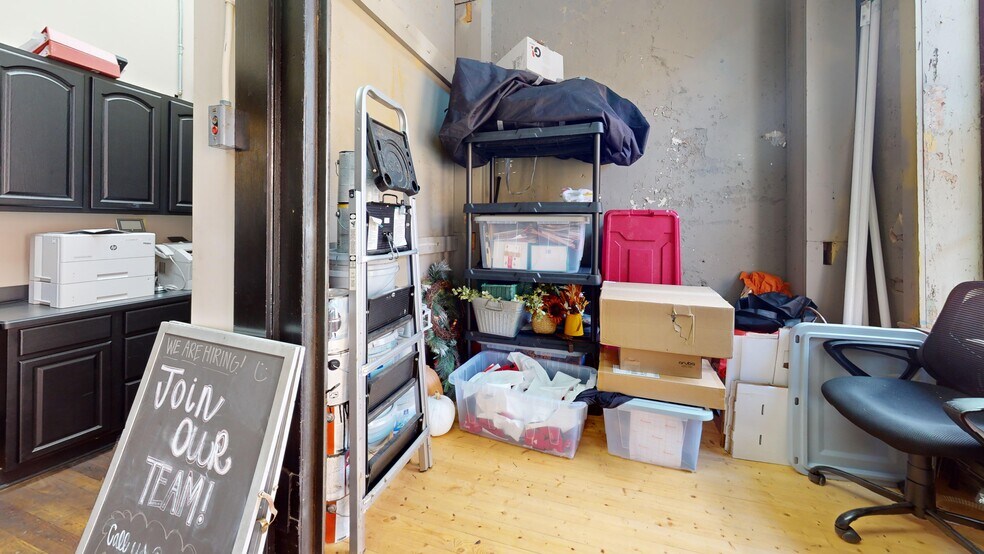 More Photos Of 110 N Broad St, Monroe Storefront Retail Office For Sale