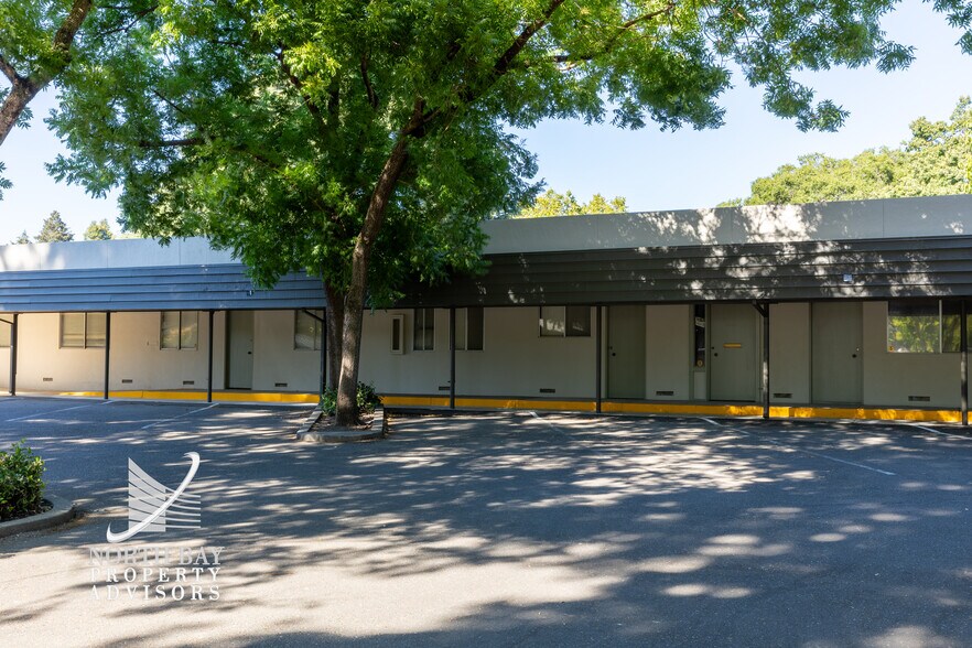 More Photos Of , Santa Rosa Office For Sale