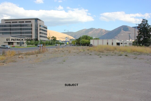 More Photos Of 601 W Broadway St, Missoula Land For Sale