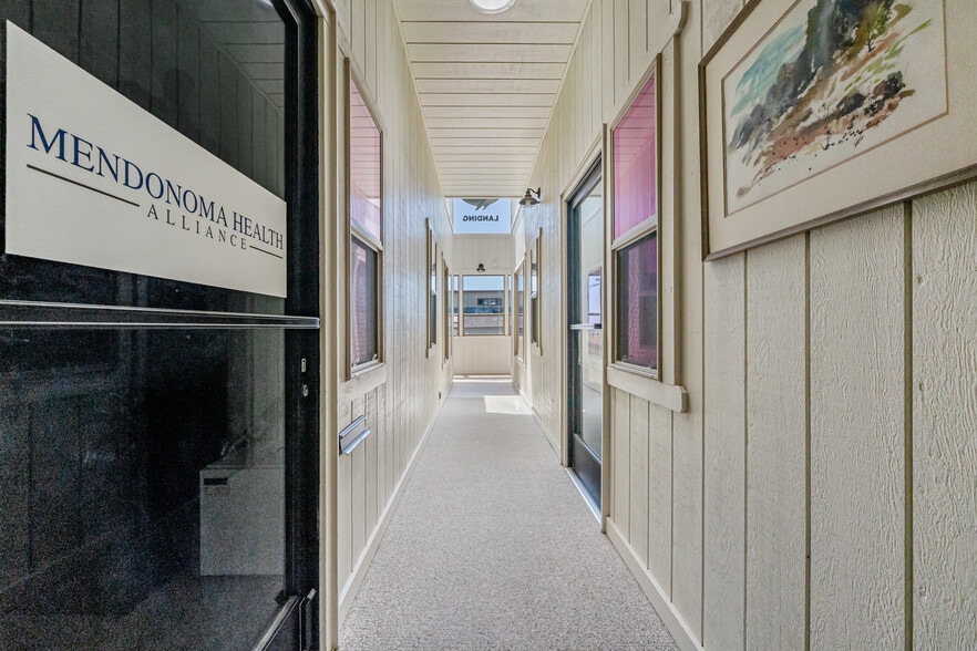 More Photos Of 39000 Highway 1, Gualala Medical For Sale