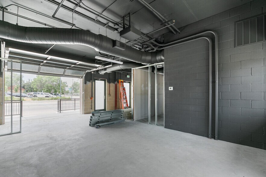 More Photos Of 3800 S Broadway, Englewood Apartments For Lease