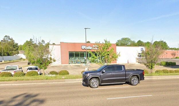 More Photos Of 2841 Kirby Whitten Rd, Bartlett Freestanding For Sale