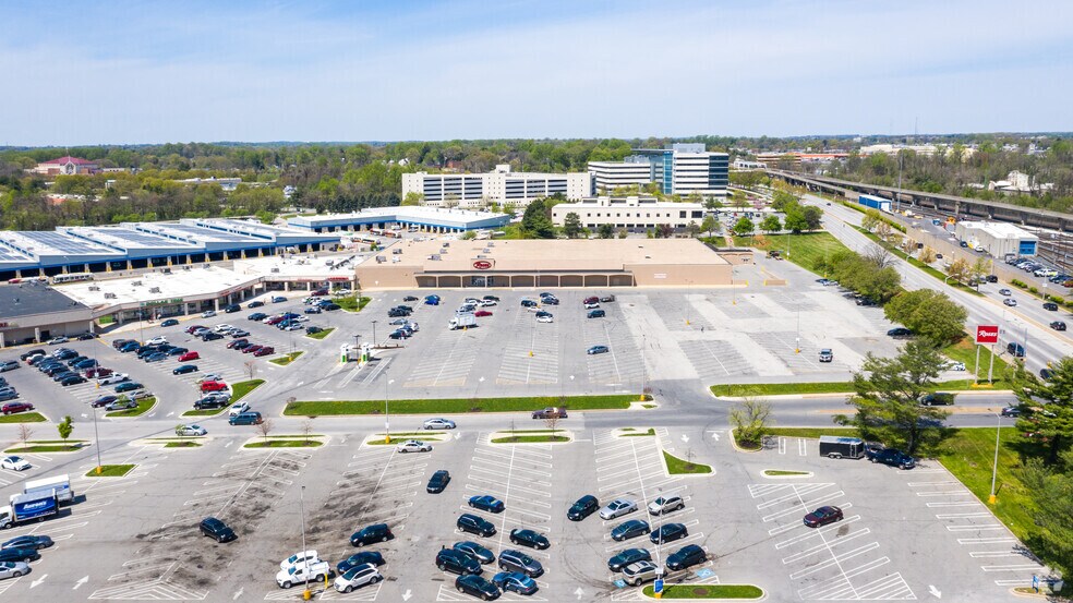 More Photos Of 5730-5760 Wabash Ave, Baltimore Freestanding For Lease