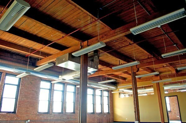 More Photos Of 700 N Sacramento Blvd, Chicago Loft Creative Space For Lease