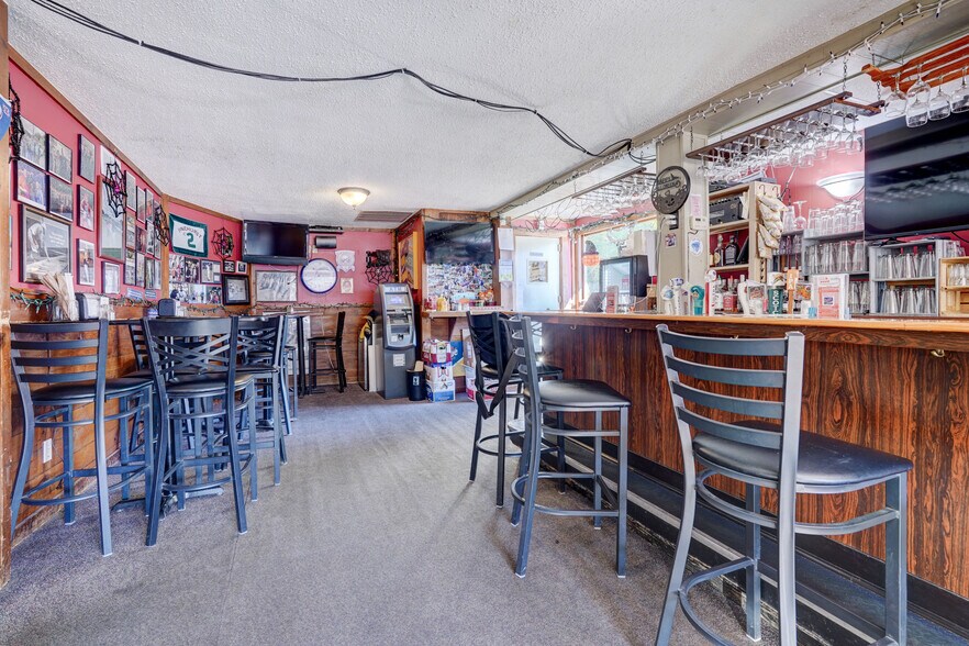 More Photos Of 7281 W Main St, Lima Restaurant For Sale