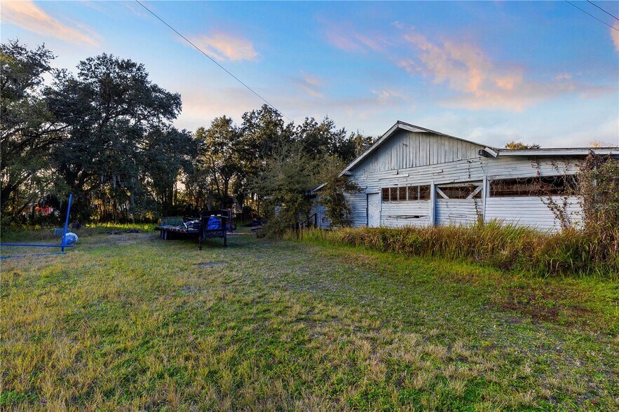 More Photos Of 15058 Balm Rd, Wimauma Industrial For Sale